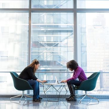 Executive Coaching